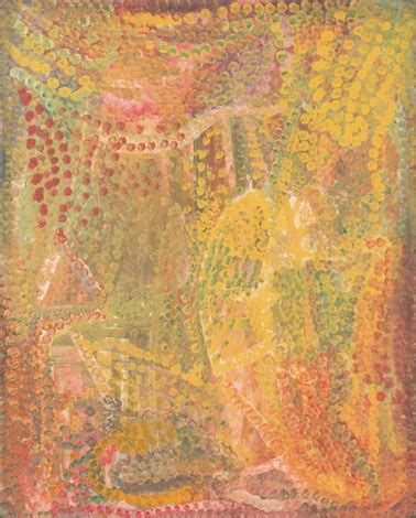 Untitled By Emily Kame Kngwarreye On Artnet