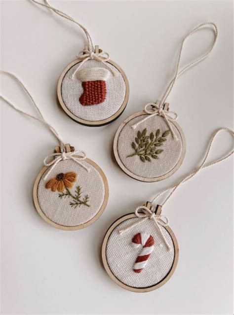 Popular Christmas Embroidery Designs In Artofit