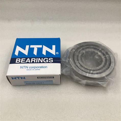 Ntn Taper Roller Bearing Eco Cr A Eco Cr X X For