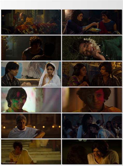 Safed 2023 Hindi Movie 720p Zee5 Hdrip Esub 550mb