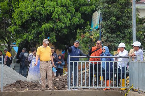 Pemkot Bandung Tata Kawasan Pkl Jelang Nataru Bukamata Id