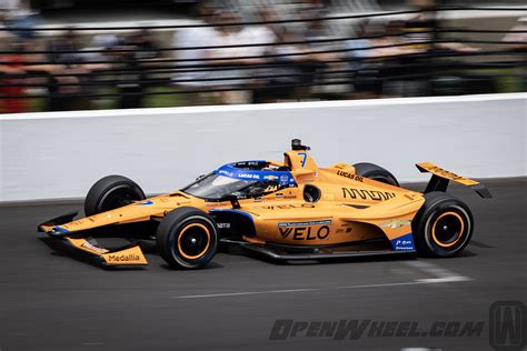 INDYCAR Photo Gallery – 2023 107th Indy 500 Race Day At IMS