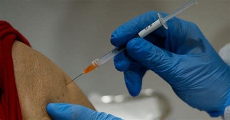 Puglia La Cisal Firma Il Protocollo Per Le Vaccinazioni Anti Covid