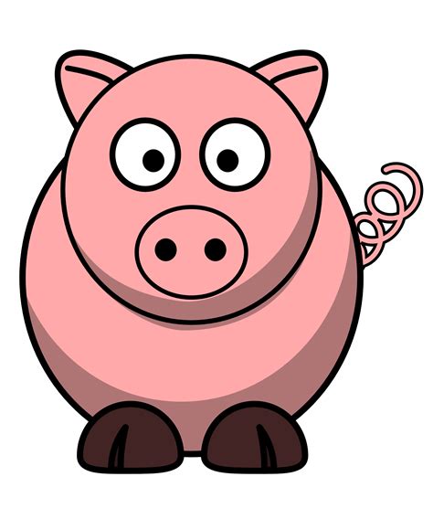 Pig Transparent Png Png Mart