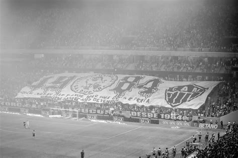 MUDANÇA DA GALOUCURA NA ARENA MRV