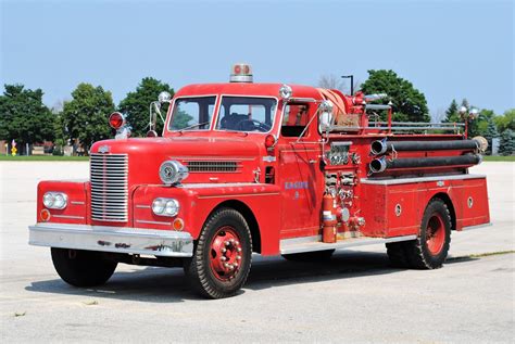 Racine Fire Department Westmetrofirephotography