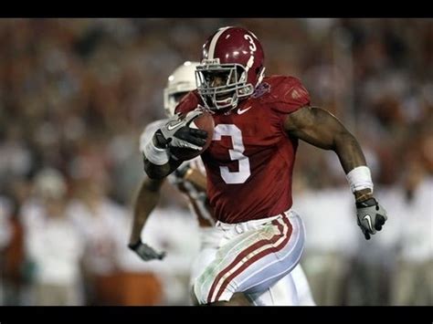 Trent Richardson Highlights - YouTube