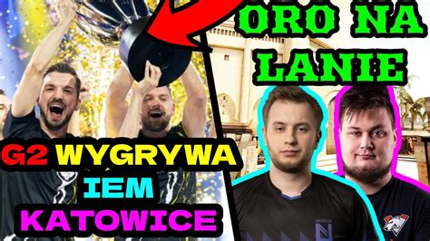 Snax I Byali Oro Na Lanie Jak W G Wygrywa Iem Katowice