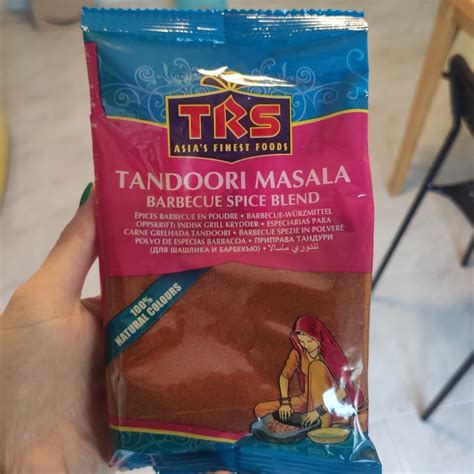 TRS Tandoori Masala Reviews Abillion