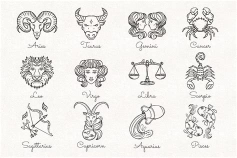 5 Great Ways to Use Astrology Art and Its Power in Tattoos - Gemstagram