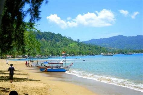 205m4d1 Nama2 Pantai Di Pulau Sumatera