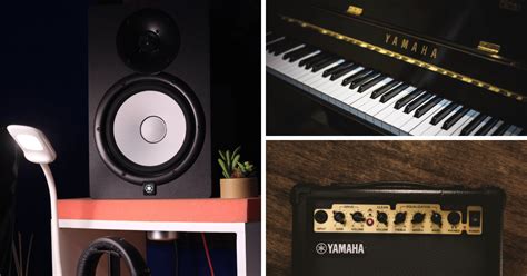 Yamaha Speakers: The Best Sounding Speakers You’ll Ever Hear?