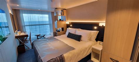 Viking Octantis Nordic Balcony Stateroom Tour Cruise Addicts