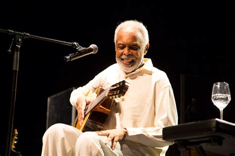 Gilberto Gil Anuncia Data De Show Da Ltima Turn Em Curitiba Bem Paran