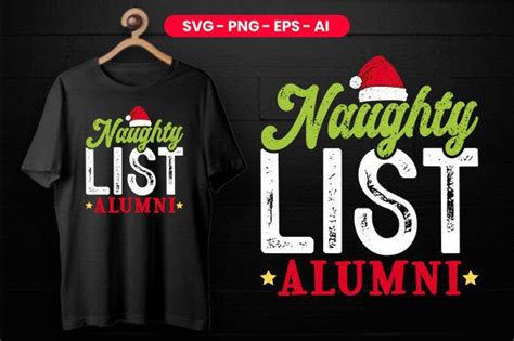 Christmas Crew Svg T Shirts Design Graphic By Rajjdesign · Creative