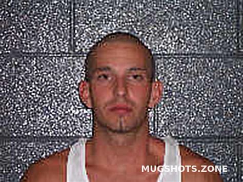 SHEPPARD CHRISTOPHER SHAWN 04 22 2023 Morrow County Mugshots Zone