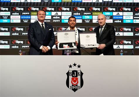 Futbolculuk kariyerinde 422 maçta forma giyen Giovanni Beşiktaş 2 1