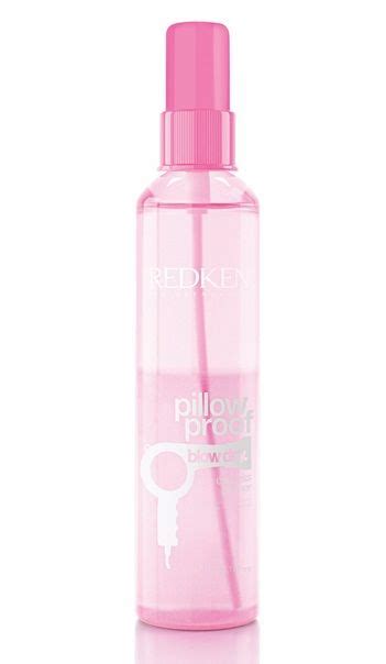 Redken Pillow Proof Blow Dry Express Primer Spray Confronta Prezzi