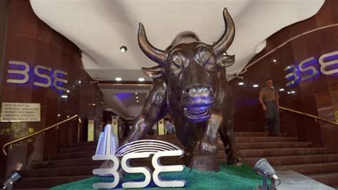 Sensex Nifty End Flat After Losses In It Stocks Check Top Gainers And Losers India Today