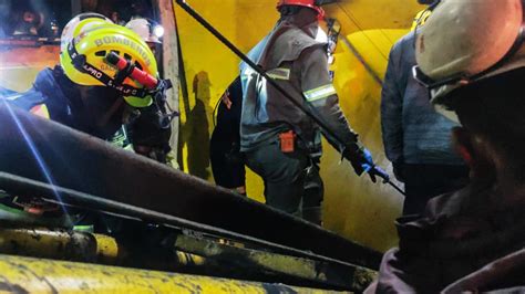 Dos Bares En Zona Diamante De Acapulco Quedan Consumidos Por Incendio