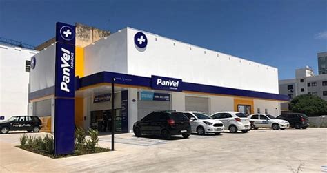 Panvel Expande Opera Es E Abre Lojas Em Passo Fundo E Porto Alegre