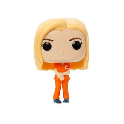 Funko Mania Funko Piper Chapman, Orange is the New Black Funko Mania