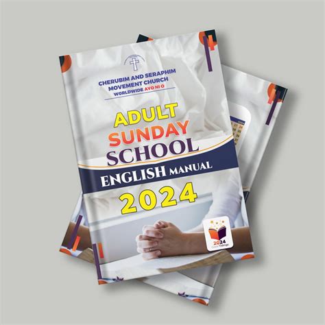 Adult Sunday School – CHERUBIM & SERAPHIM MOVEMENT CHURCH