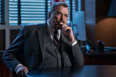 Tom Selleck Reflects On Years Of Blue Bloods Recalls Parting