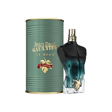 Le Beau Le Parfum De Jean Paul Gaultier 125 Ml