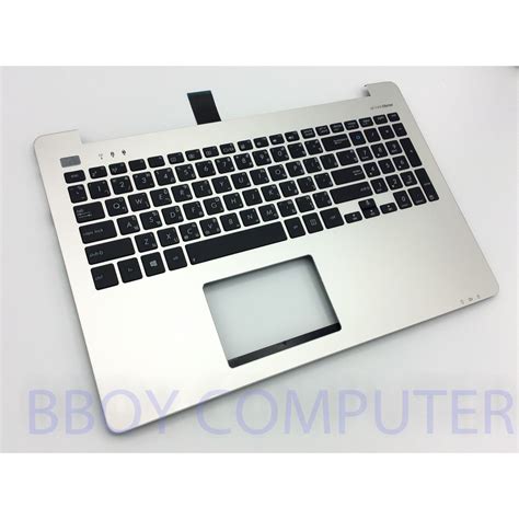 ASUS Keyboard คีย์บอร์ด K551 K551L K551LA K551LB K551LN S551 S551L ...