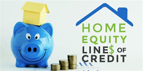 Home Equity Line Of Credit 101 Housejet