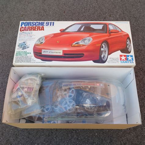 Yahoo Rc Porsche Car