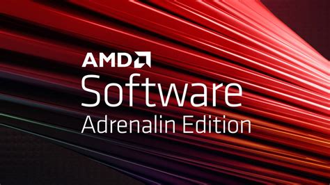 AMD to Launch New Noise Suppression Feature in Upcoming Adrenalin ...