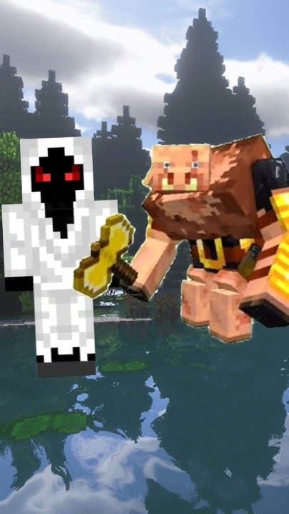 Entity 303 Vs Minecraft All Mobs Youtube