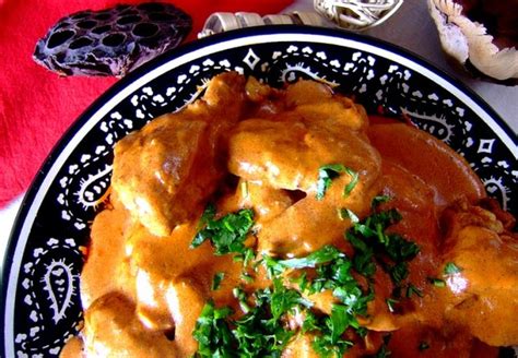 Chicken Paprika PaprikAndaacute S Csirke Recipe Food