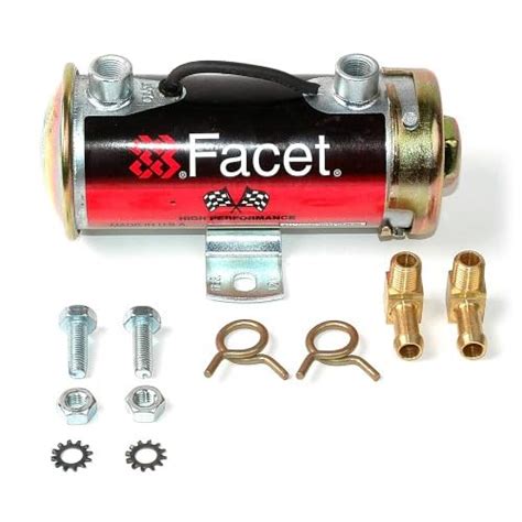 Facet Purolator Fep60sv Gold Flo Fuel Pump