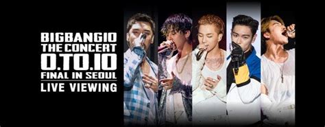 写真・図版（1枚目） Bigbang デビュー10周年の凱旋ソウル公演のライブ・ビューイング決定 Aera Dot アエラドット