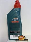 Castrol Transmax ATF DX III Multivehicle 1 Liter