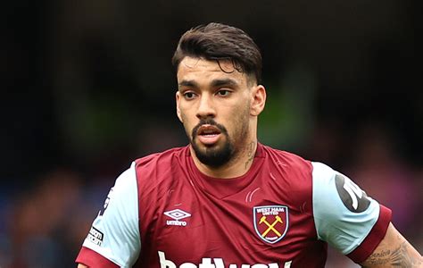 West Ham Lucas Paqueta Battle Will Take Centre Stage In New Era