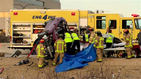 Northbound I 75 Reopens At 14 Mile Road After Crash