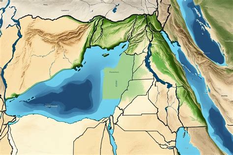 Mesopotamia Vs Egypt Key Differences Unveiled Egypt Insights