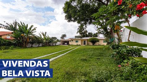 Oportunidade Casa A Venda No Condom Nio Vivendas Bela Vista