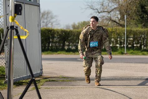 Dvids Images Wiesbaden Army Garrison Hosts Norwegian Foot March