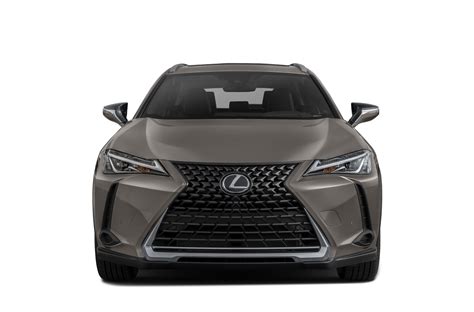 2022 Lexus Ux 200 Specs Prices Mpg Reviews And Photos