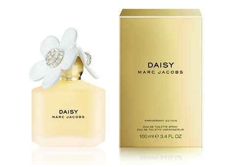 Daisy Anniversary Edition Marc Jacobs Fragancia Una Fragancia Para