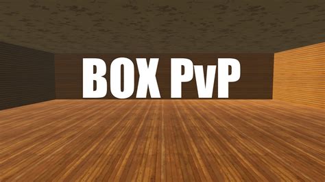 Box Pvp 📦 6385 9453 7318 من ابتكار Aot Fortnite