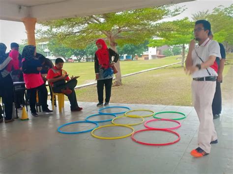 Kolej Vokasional Seri Iskandar KARNIVAL KOKURIKULUM