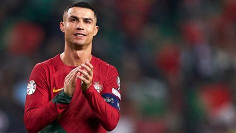 Cristiano Ronaldo Zirvede TRT Spor