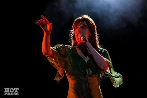 Florence The Machine Announces New Album Dance Fever Releases New