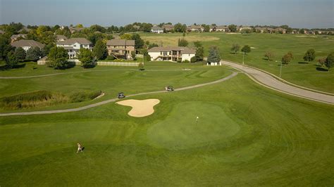 Course details - Stone Creek Golf Course